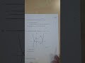 Mr Lees SQA Higher Mathematics 2019 Paper 1 Q9