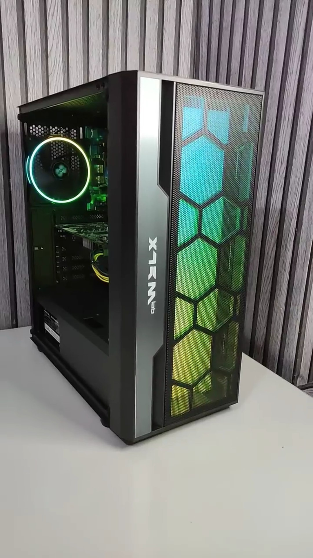 i7 3770 + GTX 1060 low Budget Pc Build #gaming #gaming #pc - YouTube