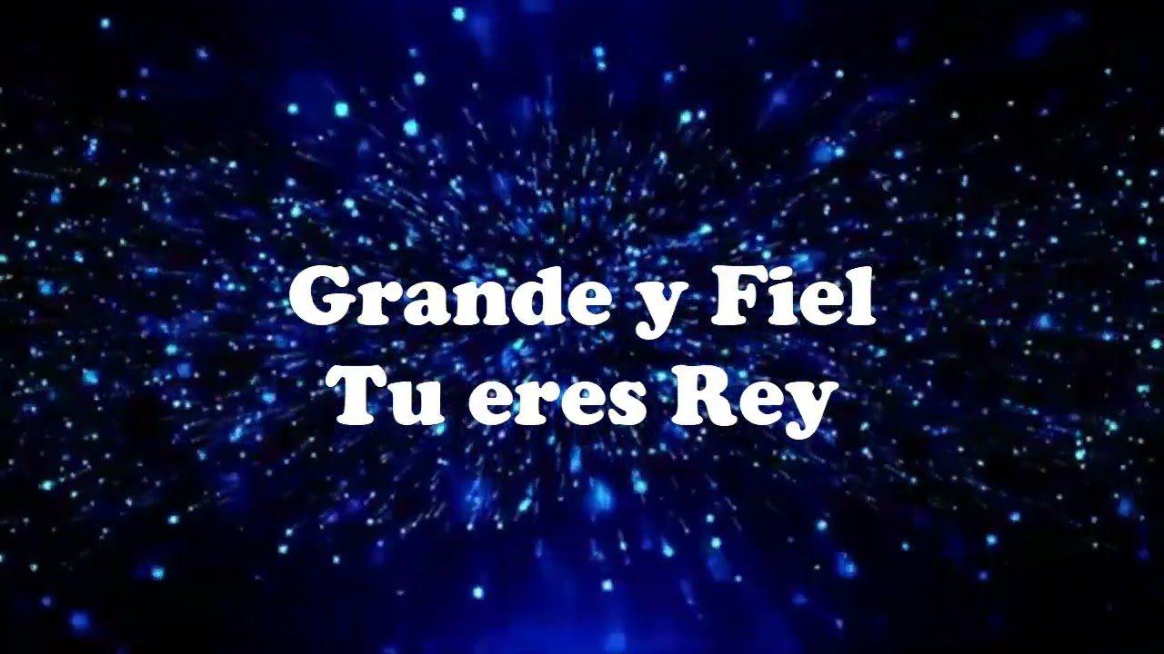 Poderoso Dios de Gateway Worship