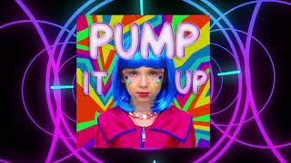 Betsy- Pump It Up (English/Spanish version)- Tik Tok Trends