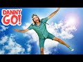 Danny Go! Introduction Video ✈️