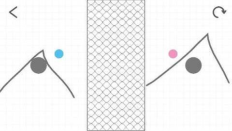 브레인 도트에서 스테이지 214를 클리어 했습니다! http://braindotsapp.com #Brain...