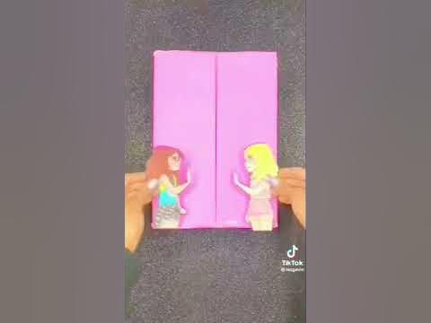 ~Идея для подарка Лп~ {Своими руками} - YouTube