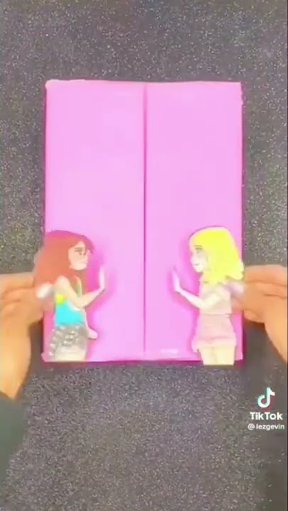 Что ты можешь подарить своей семье?