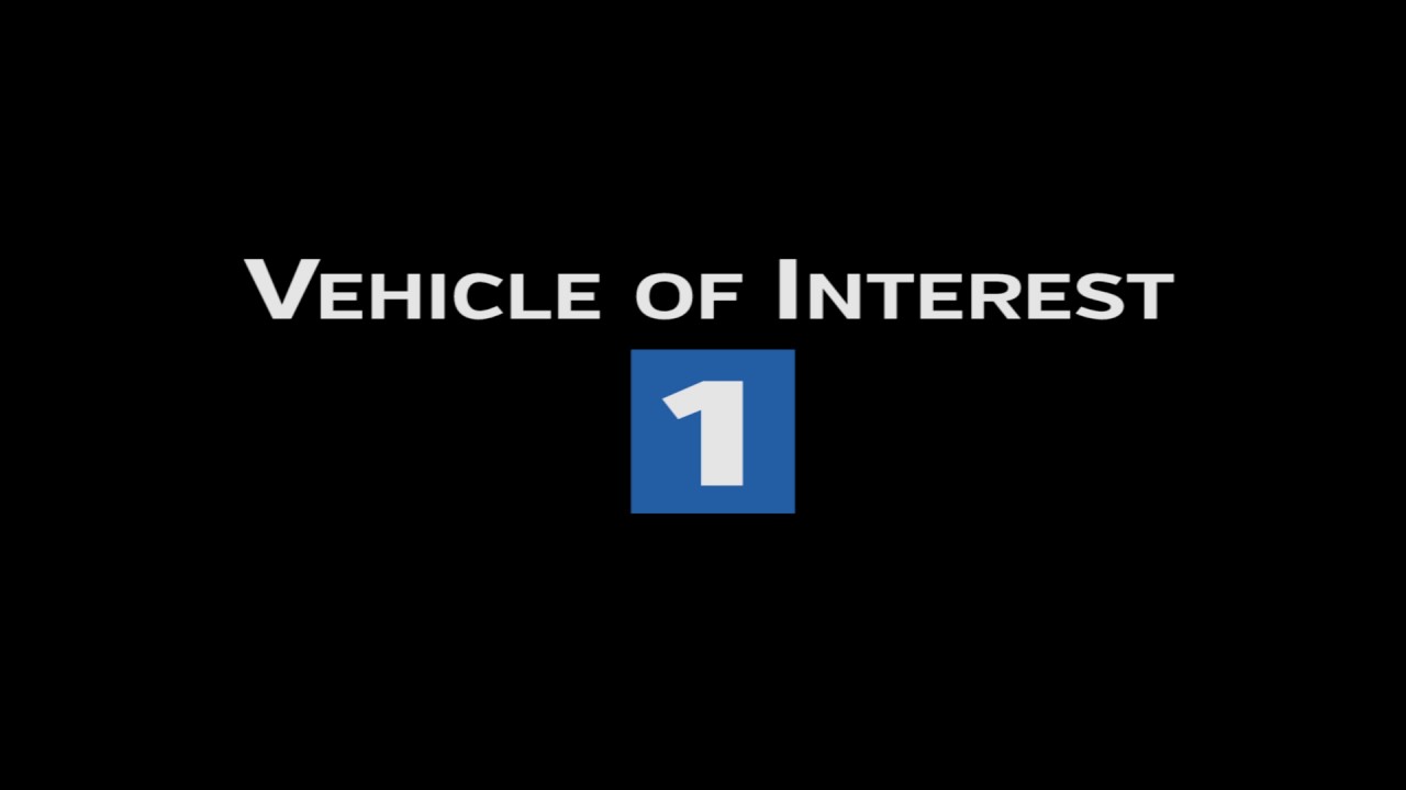 Vehicle of Interest in Fatal Hit-and-Run, 3500 b/o 14th St, NW, on December 27, 2016 northwestern visayan colleges