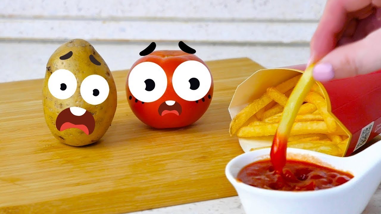 Everything Is Better With Doodles - Doodland #8 - YouTube