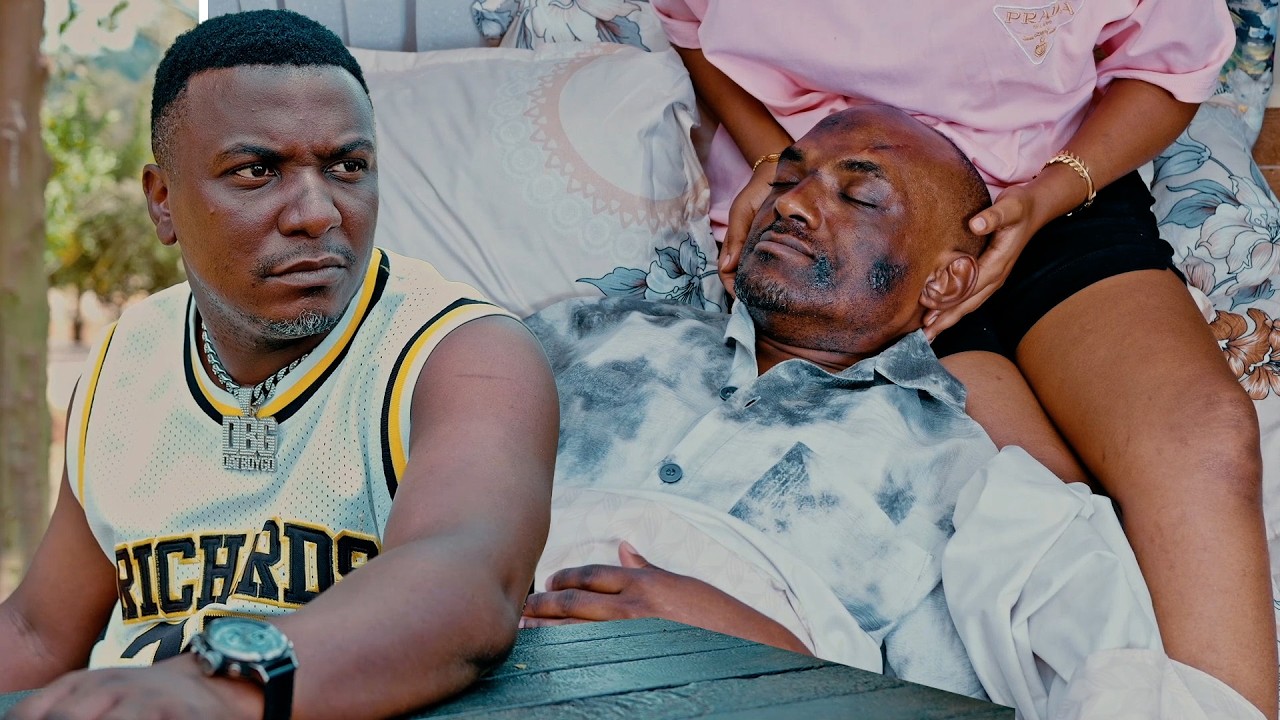 Connections Episode 84