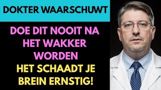 Download Lagu Boven de 65? Het beroerterisico schiet omhoog door DIT ochtendgewoonte bij senioren! MP3 Download Lagu Boven de 65? Het beroerterisico schiet omhoog door DIT ochtendgewoonte bij senioren! MP3