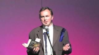 Klaus Finsterhölzl – Poet