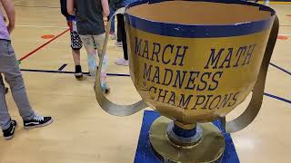 2022 Math March Madness Promo - Grade 3 Highlights