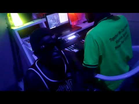 Tutu Mama Vinka Ft Elijah Kitaka Cover By Berto Sycret 