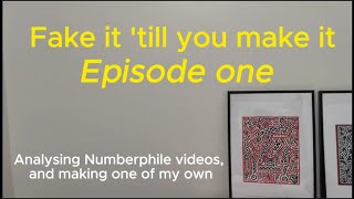 E1: Numberphile