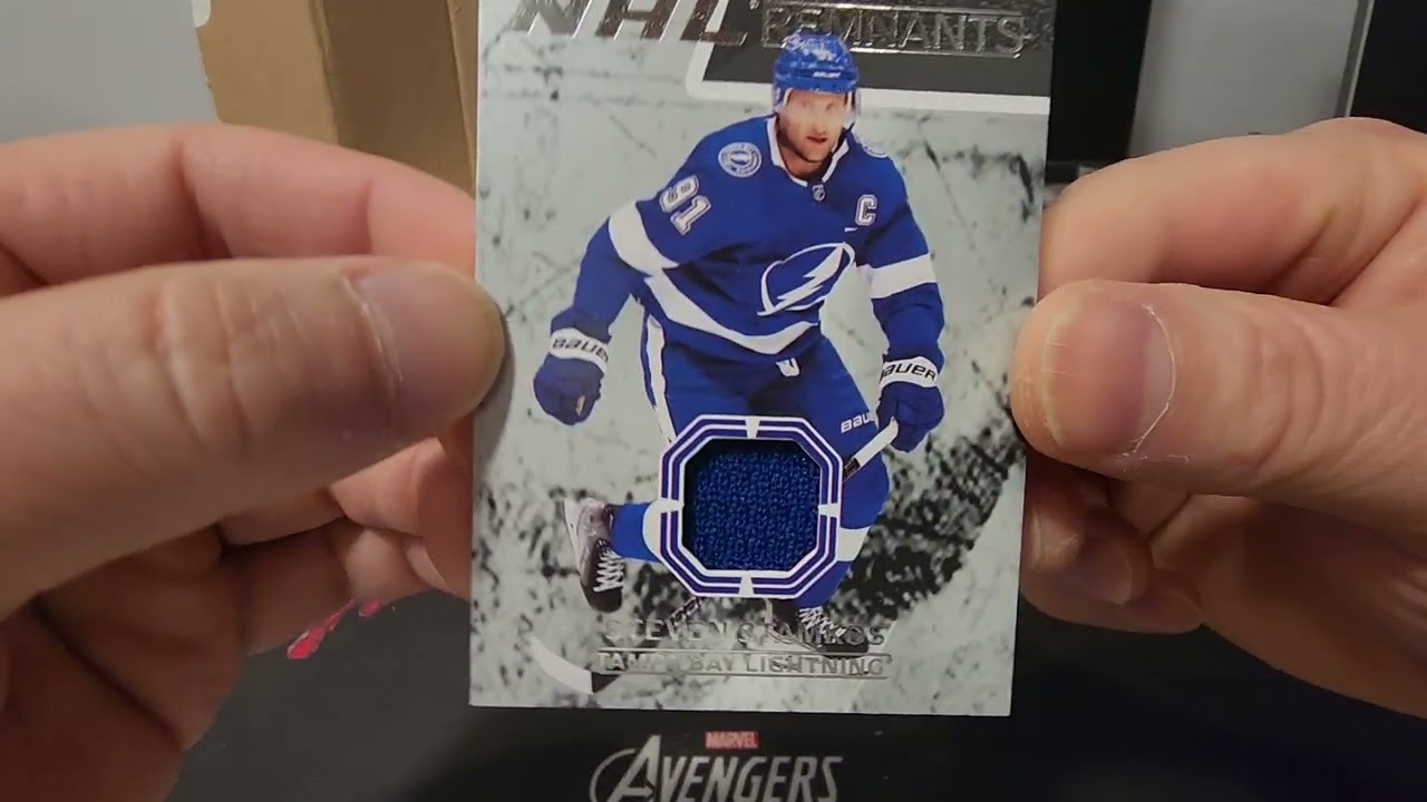 August '25 Original Boombox Platinum Hockey 