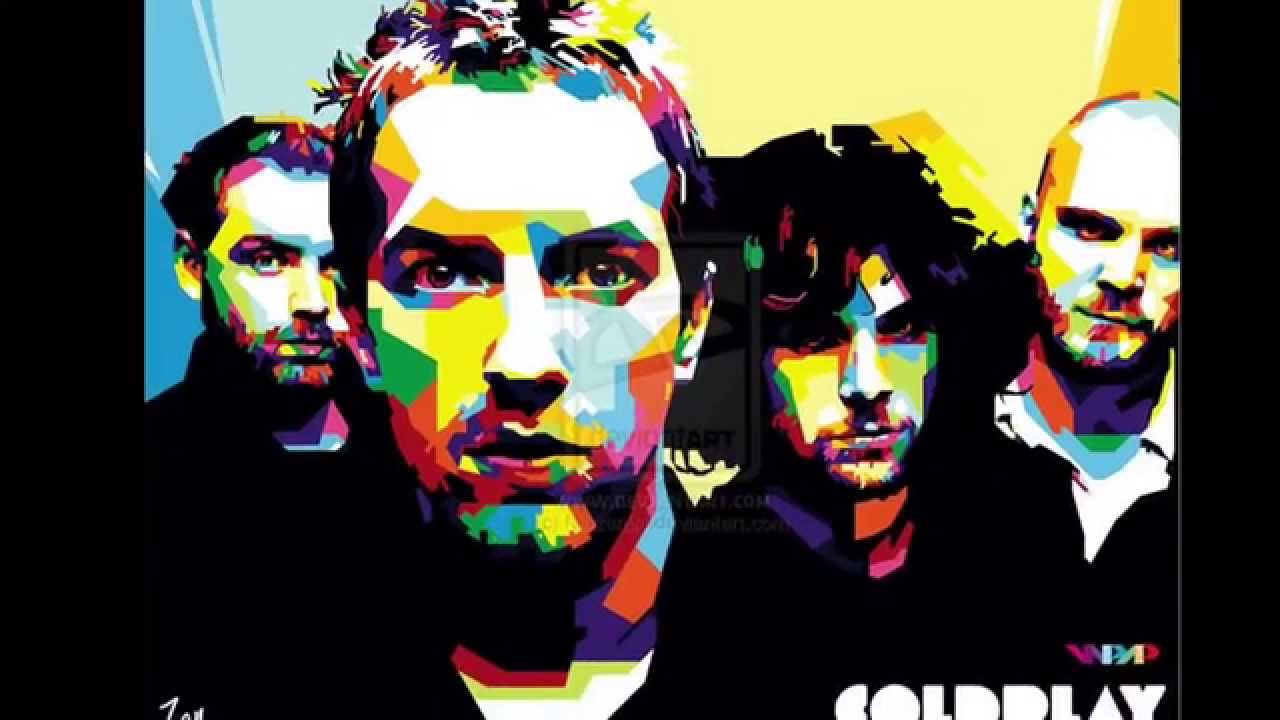 LYRICS OF MIDNIGHT BY COLDPLAY... YouTube