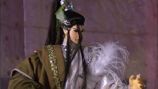 【妖禍天劫8】聖界儲帝欲利用俏如來 解決伏藏已久的暗流
