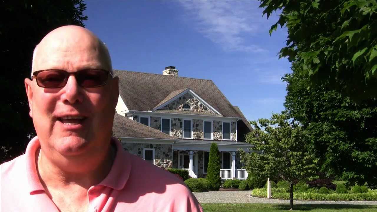 WITHDRAWN Waterfront Home For Sale Cecil County MD, 300 Pond Creek Lane Sunset Pointe