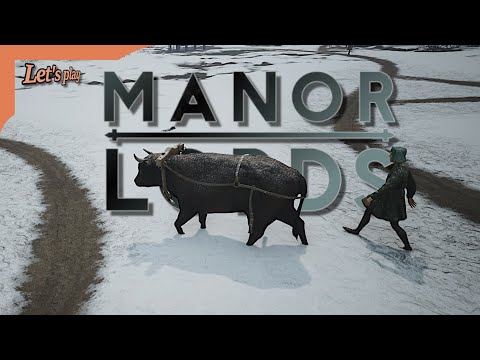 Видео: MANOR LORDS #10 ▶️ БИТВА