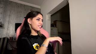 Joanna Gia Hacky Katharistria