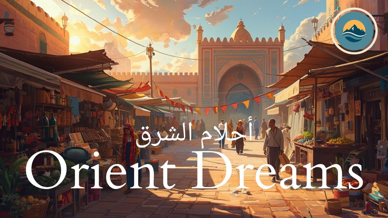 Orient Dreams | Relaxing Instrumental Music auf YouTube ansehen Orient Dreams | Relaxing Instrumental Music auf YouTube ansehen