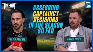 CSK, RCB, GT & More — Which Captain Is Winning the Battle | IPL 2026 Tactical Review
