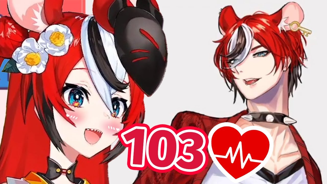 "Why is my Heart Rate going up? STOOOOOP!" YouTube