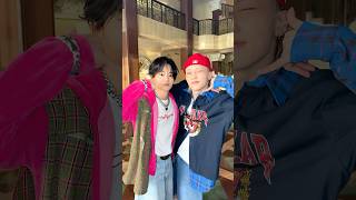 Let's g🌀 #ForReal #TNX #아진짜 #장현수 #HYUNSOO #천준혁 #JUNHYEOK #PNATION #피네이션