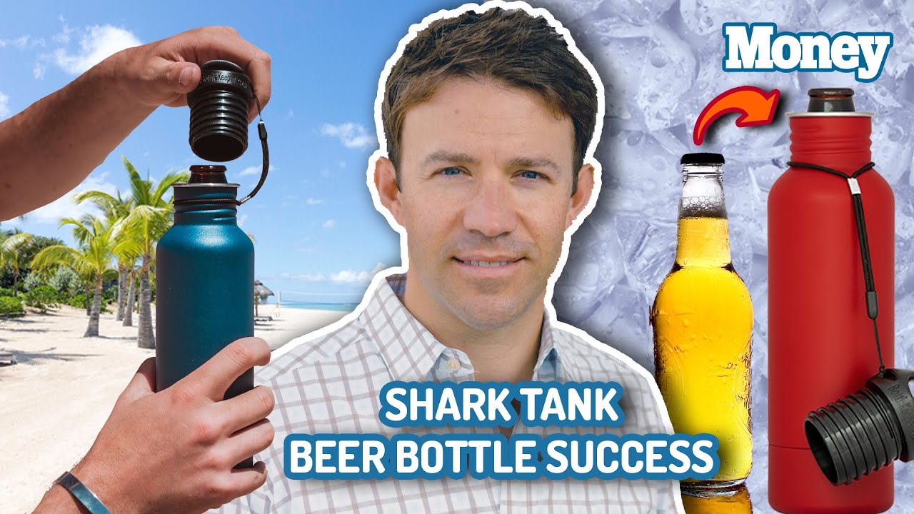 how-this-ceo-scored-a-massive-shark-tank-investment-money-youtube