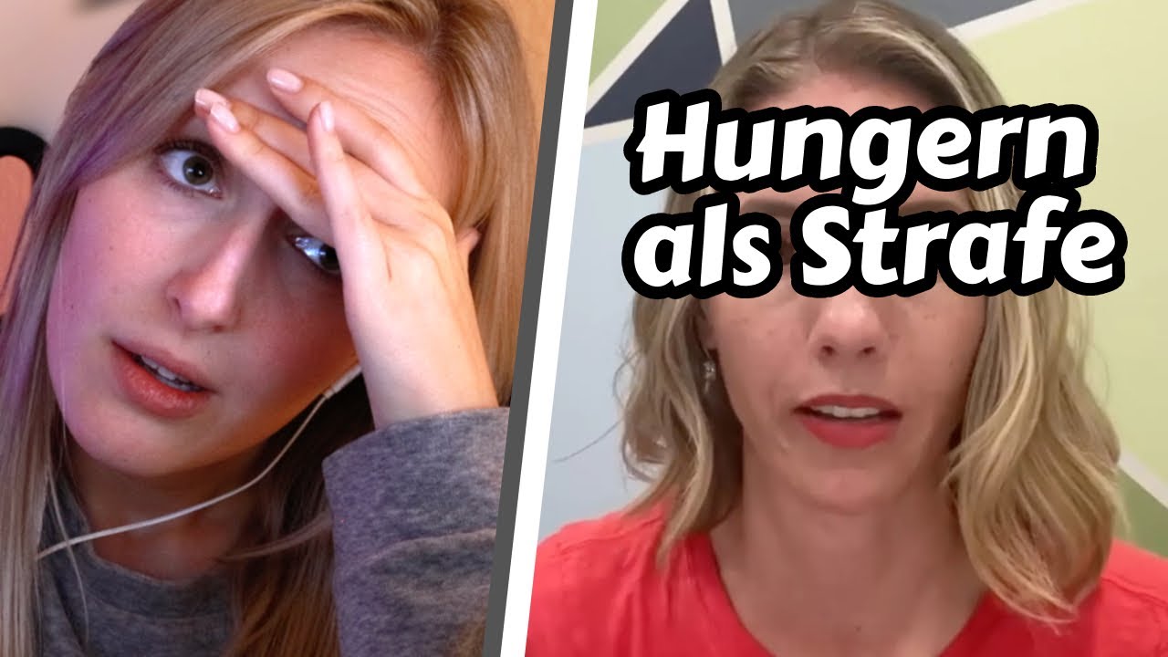 Die schlimmste Familybloggerin JEMALS
