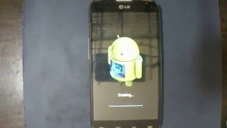 LG L70 Dual D325 Hard Reset