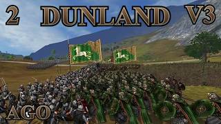 DaC AGO V3.2 - Dunland 2: Take Back Our Lands (or am I)