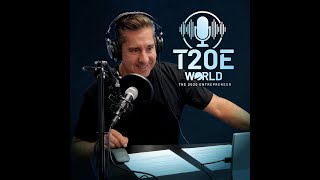 027 - Building a Company right out of College with Julia Turner!