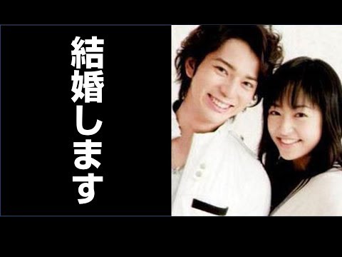 嵐・松本潤が井上真央と結婚を決めた“その理由”に驚きの声…【Ana】