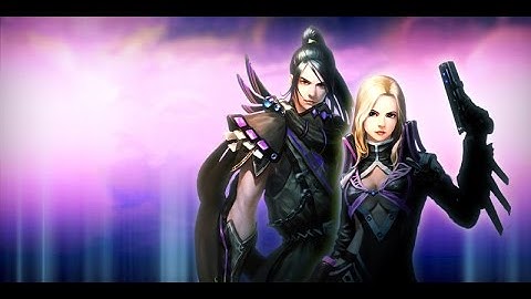 CABAL (GSP) - PhongTran - Merry Christmas- Quiting upgrade