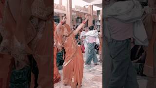 Brijesh Shastri Ji#ki Deewani#￼ Sameena dancing studio#viral#short video#Dehati#￼ Nach Geet#YouTube#