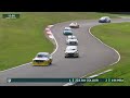 BARC LIVE | Cadwell Park | April 11th 2026