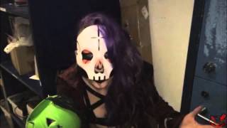 Sage Sin Supreme Summertime Bruise 2014 Promo