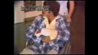 Synanon Short Film (for my cousin Paul) Information