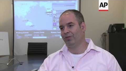 Cyberattack targeting Israeli government websites failed according to expert