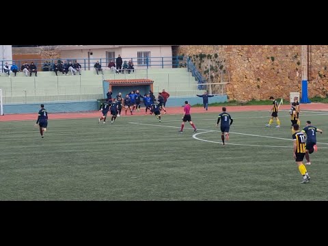 Μικρασιατική - Ατρόμητος