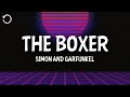 Simon Garfunkel The Boxer Lyrics 
