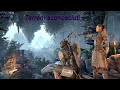 The Elder Scrolls Online Liberare Entità