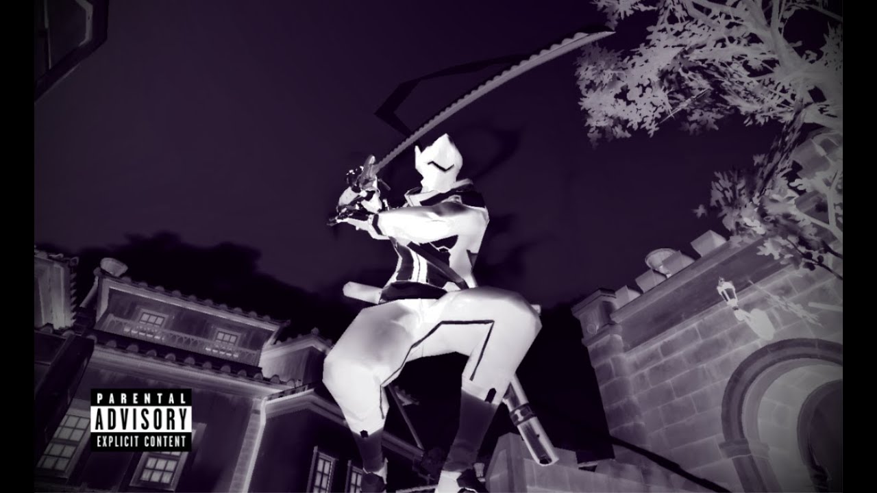 do it all for me - Genji Montage