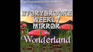 Bad Blood – Storybrooke Weekly Mirror in Wonderland [June 14, 2016]