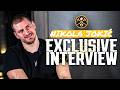 Nikola Jokić Opens Up Denver Nuggets Exclusive Interview