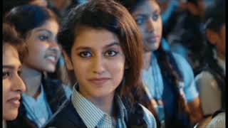 Oru Adaar Love Priya Prakash Varrier Meme Sakht Launde