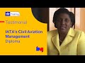 IATA Training | Civil Aviation Management Diploma