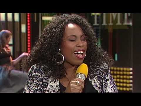 Ruby Turner - Ooh Baby Baby 1988