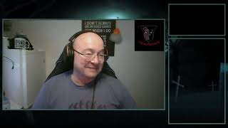 60 year old toxic streamer threatens other players live over a video game - @crematoriumuk3581