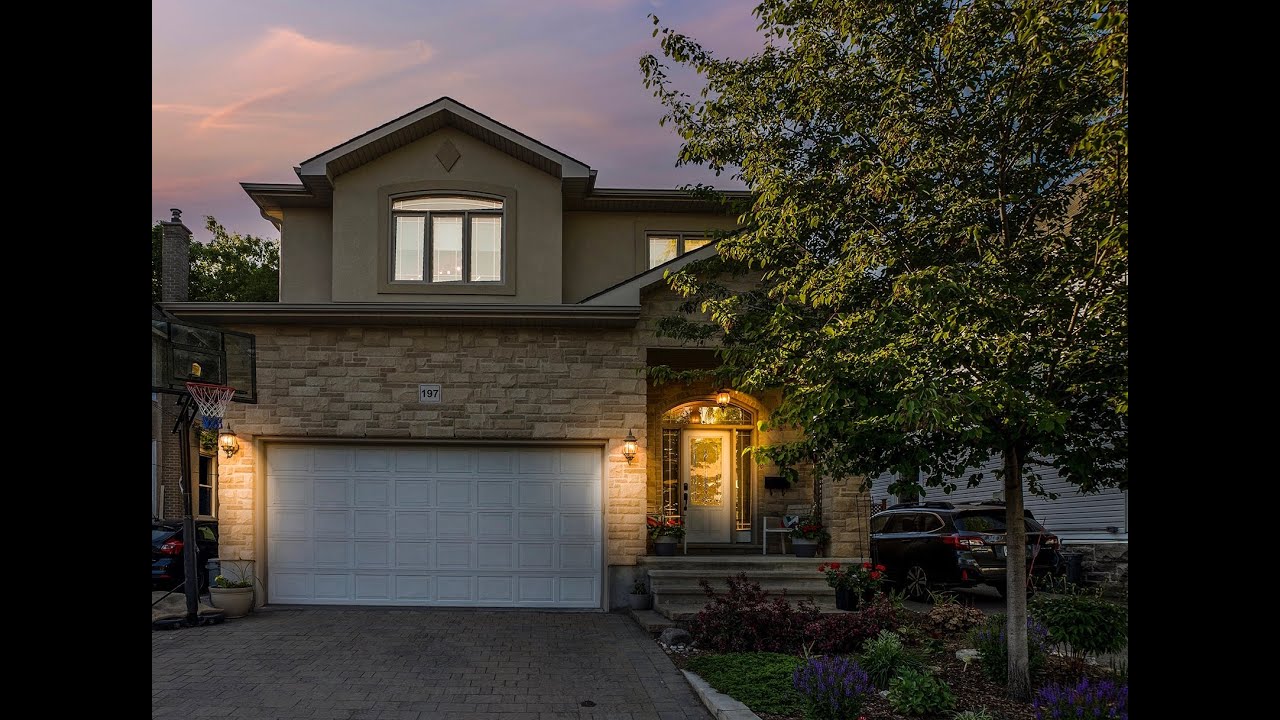 Real Estate Ottawa, Ottawa Hot New Listings with Jacen Matthews YouTube