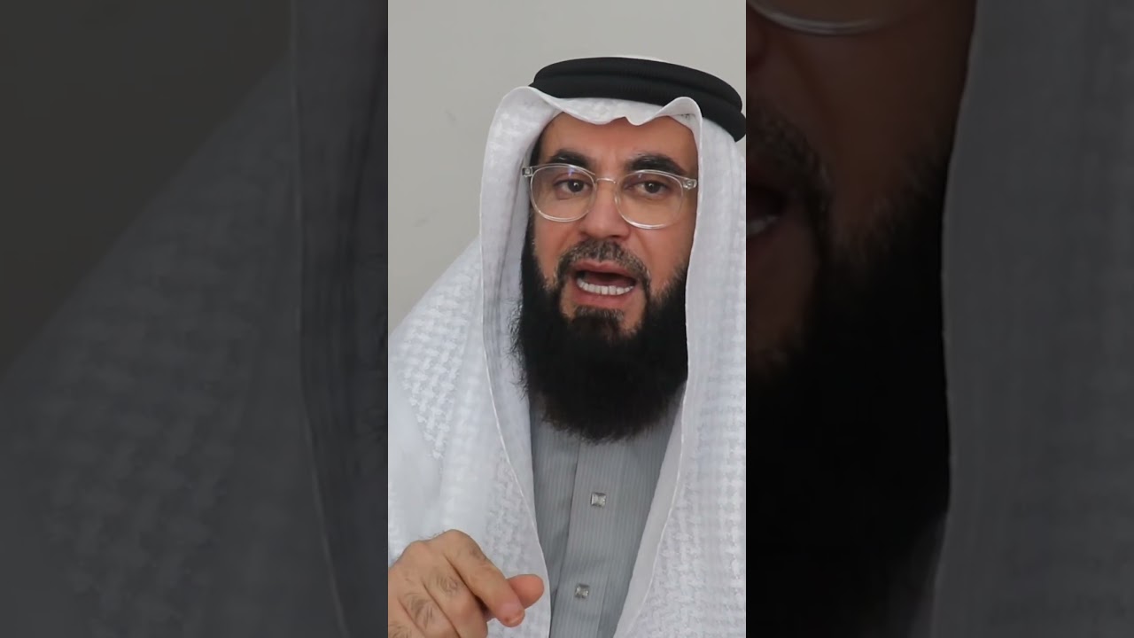دفاع على الحلبي عن الحويني
